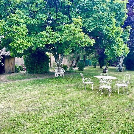 La Casa Del Papa - Maison Spacieuse Avec Jardin 多勒 外观 照片